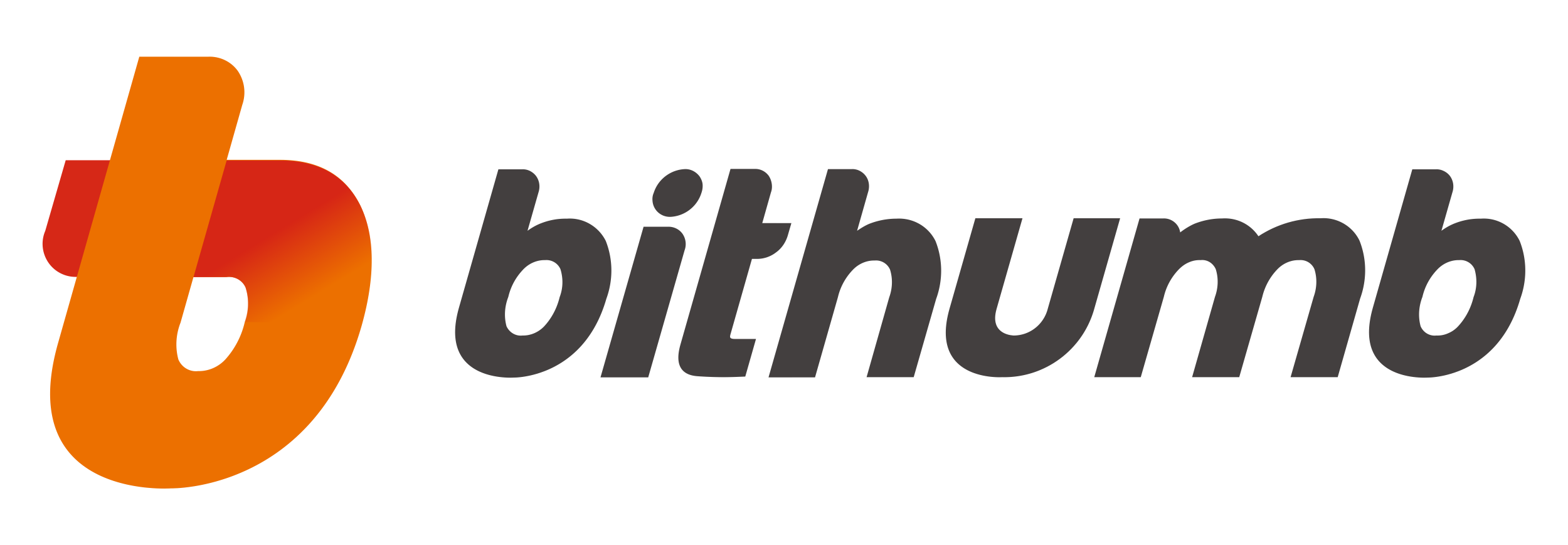Bithumb logo