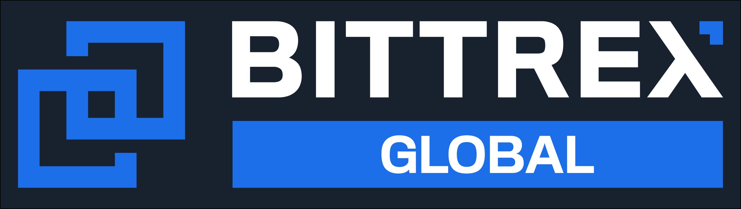 Bittrex logo