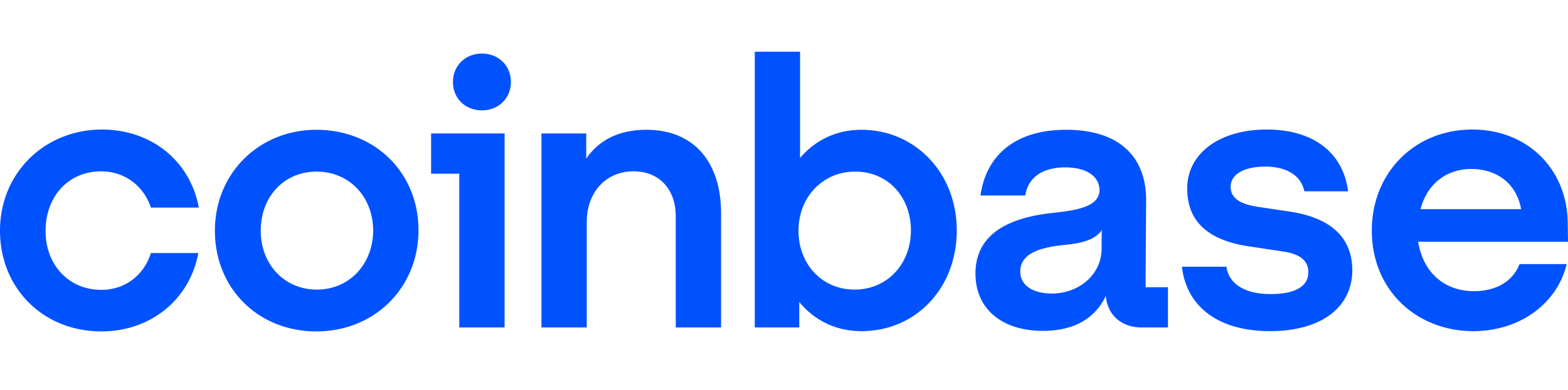 Coinbase logo