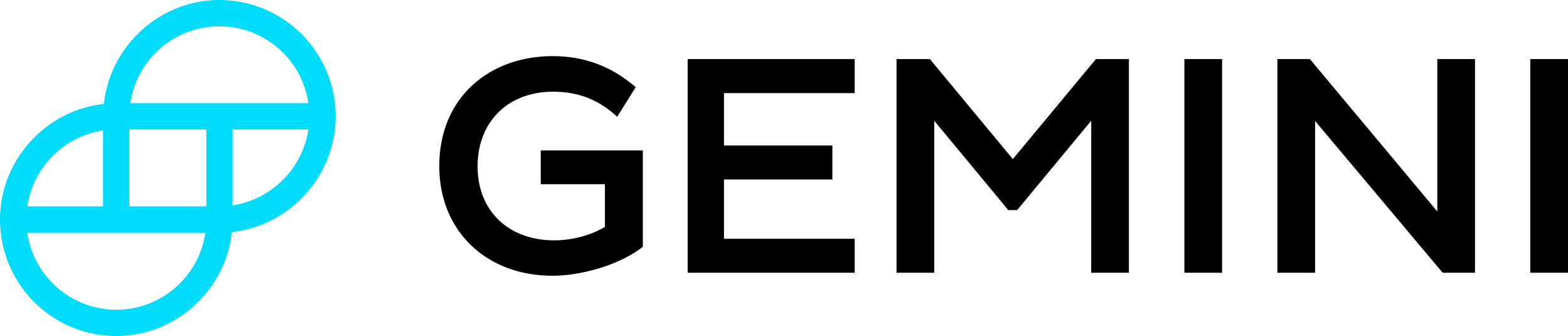 Gemini logo