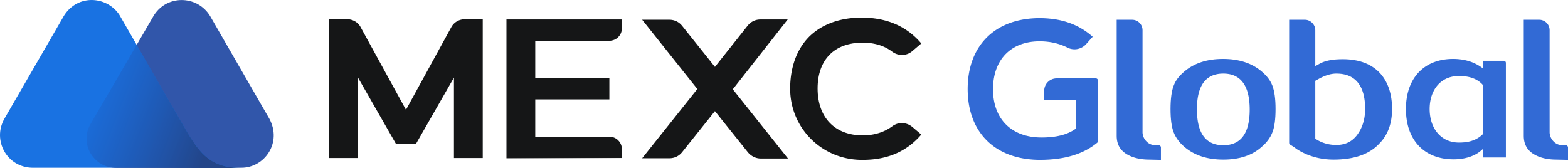 MEXC logo