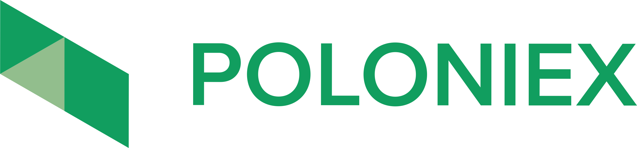 Poloniex logo